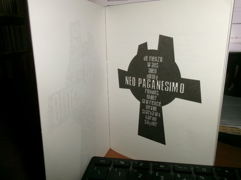 AA.VV. NEO PAGANESIMO 1999 | Immagine Gallery 5