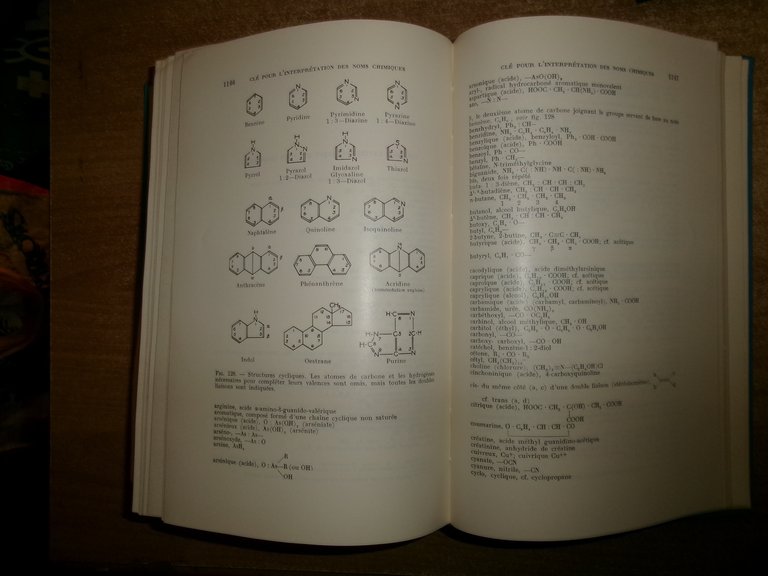 AA. VV. PHARMACODYNAMIE BIOCHIMIQUE 1961