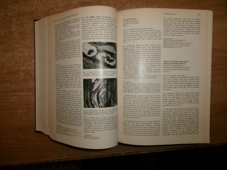 AA. VV. Proceedings of the ROYAL SOCIETY of MEDICINE 1969