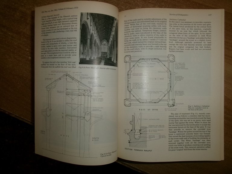 AA. VV. Proceedings of the ROYAL SOCIETY of MEDICINE. Volume …