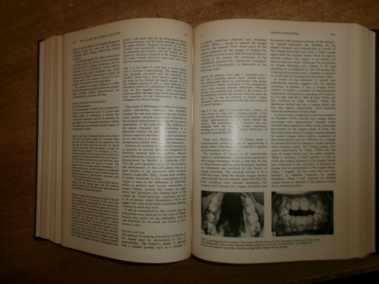 AA. VV. Proceedings of the ROYAL SOCIETY of MEDICINE. Volume …