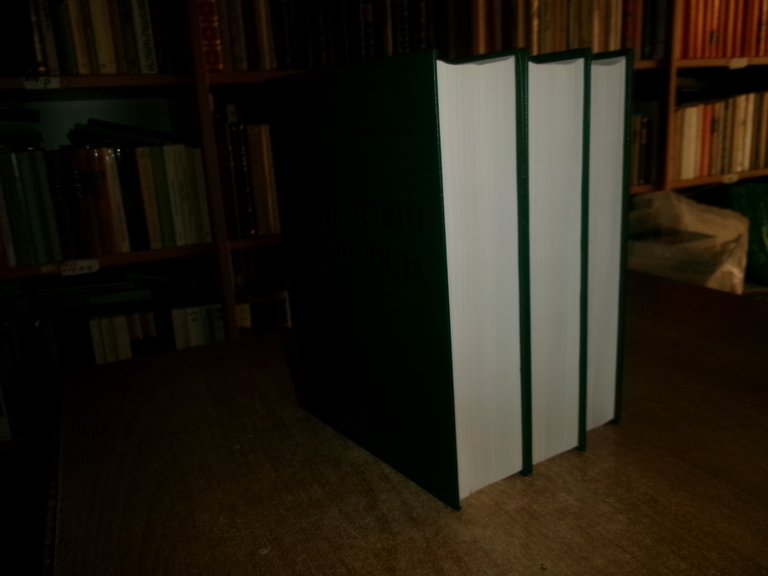 AA. VV. Trattato di cardiologia. Volumi 1-2-3, Excerpta medica, 2000