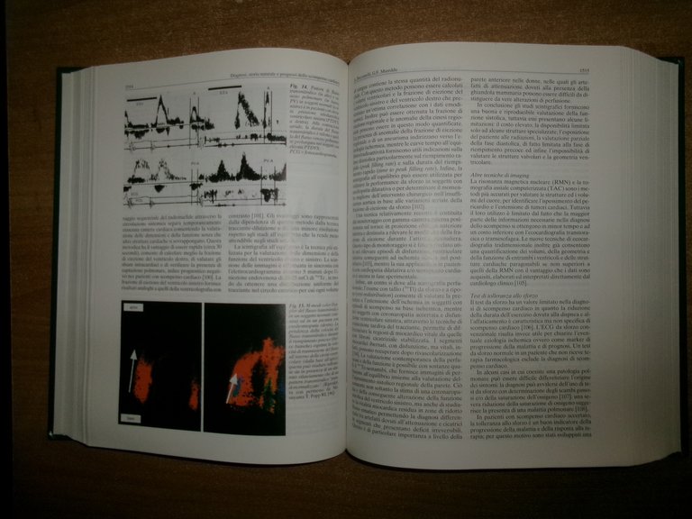 AA. VV. Trattato di cardiologia. Volumi 1-2-3, Excerpta medica, 2000