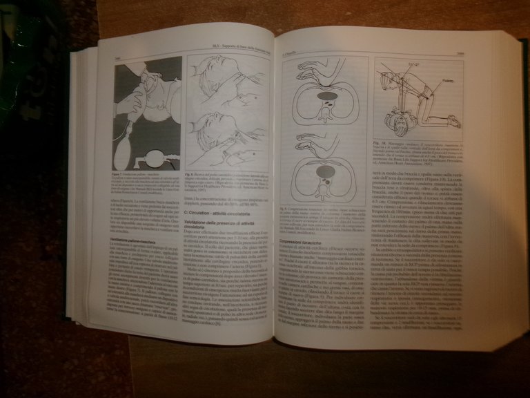 AA. VV. Trattato di cardiologia. Volumi 1-2-3, Excerpta medica, 2000