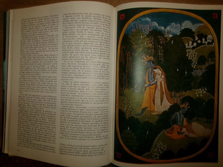 AA. VV. VIAGGIO NEL MISTERO. Selezione dal Reader's Digest, 1984