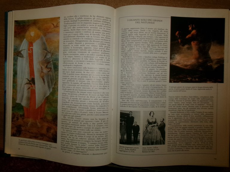 AA. VV. VIAGGIO NEL MISTERO. Selezione dal Reader's Digest, 1984