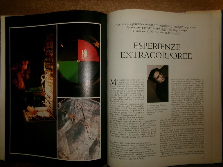 AA. VV. VIAGGIO NEL MISTERO. Selezione dal Reader's Digest, 1984