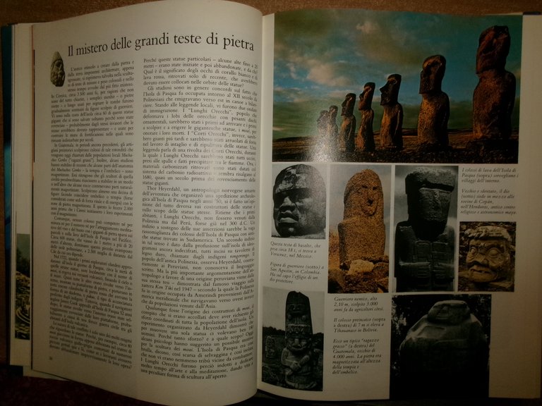 AA. VV. VIAGGIO NEL MISTERO. Selezione dal Reader's Digest, 1984