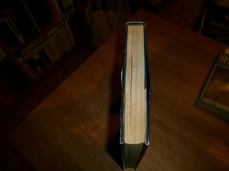 AA. VV. VIAGGIO NEL MISTERO. Selezione dal Reader's Digest, 1984