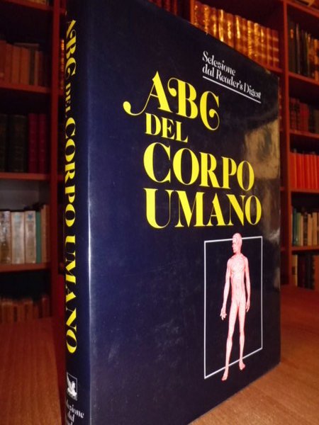 ABC del Corpo Umano