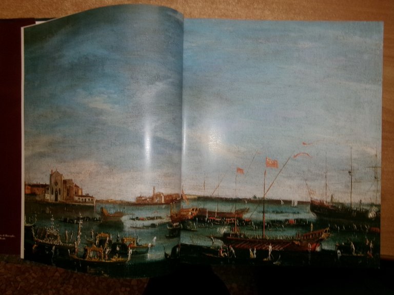 Adriatico Mare d' Europa. L' Economia e la Storia. Amilcare …