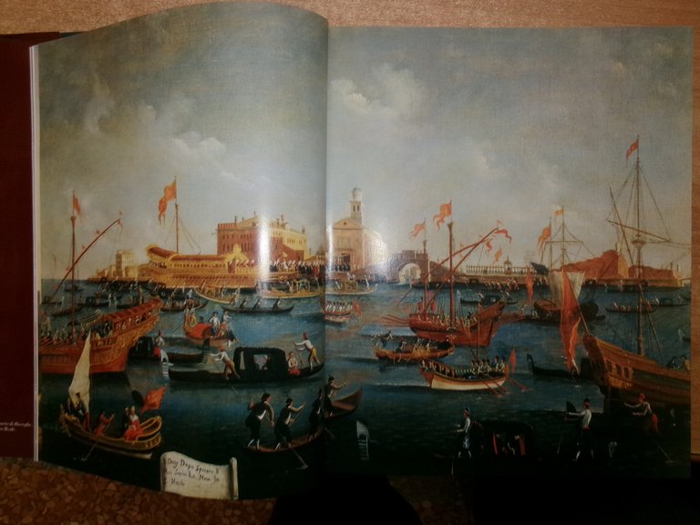 Adriatico Mare d' Europa. L' Economia e la Storia. Amilcare …