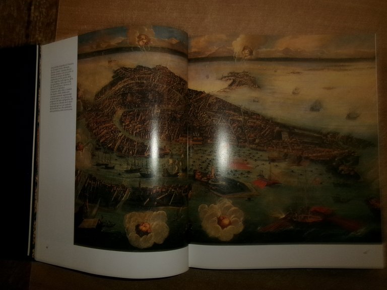 Adriatico Mare d' Europa la Geografia e la Storia. Pizzi …