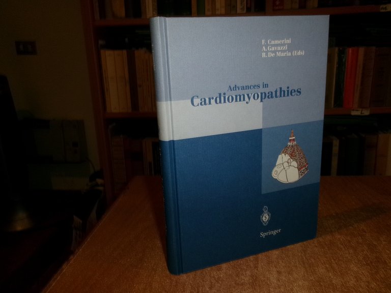 Advances in Cardiomyopathies di Camerini - Gavazzi - De Maria …