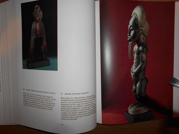 AFRICANA. L' Art tribal de la Foret ed de la …
