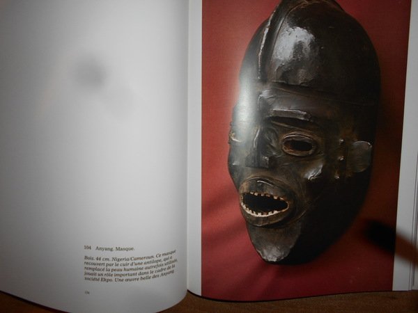 AFRICANA. L' Art tribal de la Foret ed de la …