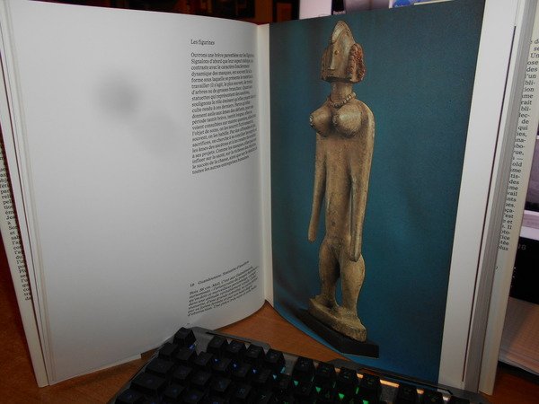 AFRICANA. L' Art tribal de la Foret ed de la …