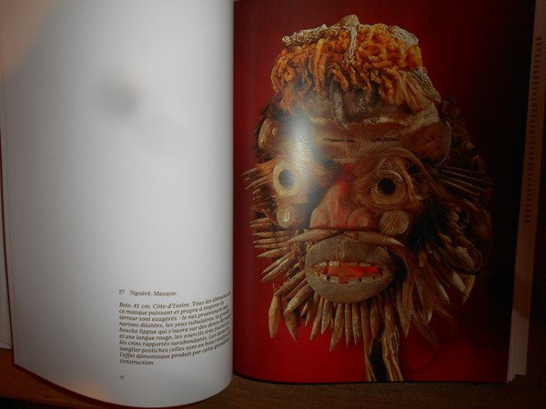 AFRICANA. L' Art tribal de la Foret ed de la …