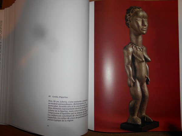 AFRICANA. L' Art tribal de la Foret ed de la …