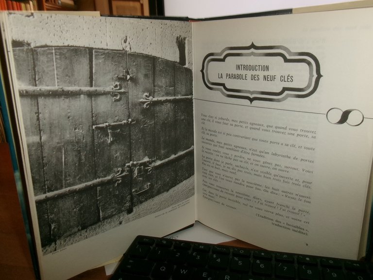 Aimé Michel. LES POUVOIRS DU MYSTICISME. L' Homme interieur et …