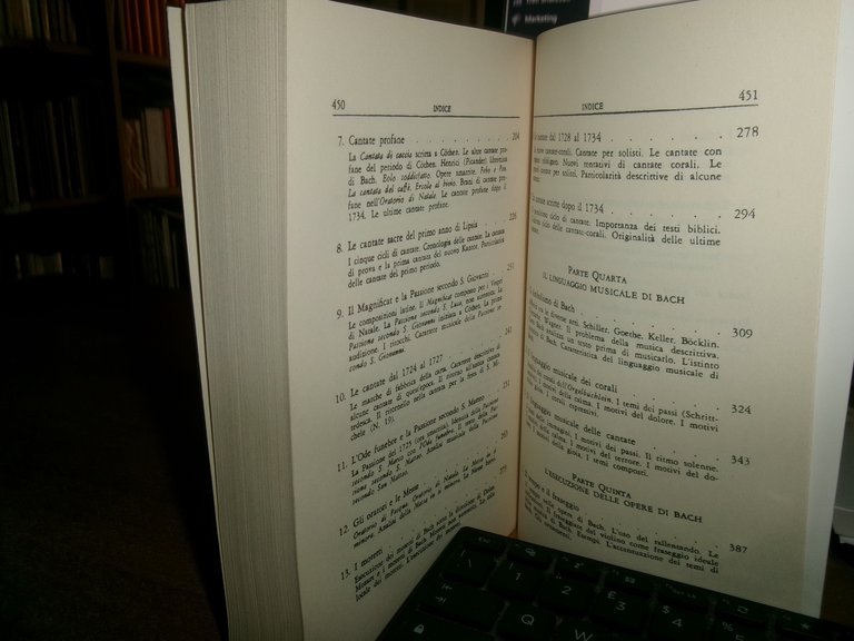 ALBERT SCHWEITZER. J.S. BACH Il Musicista Poeta 2020 | Immagine Gallery 11