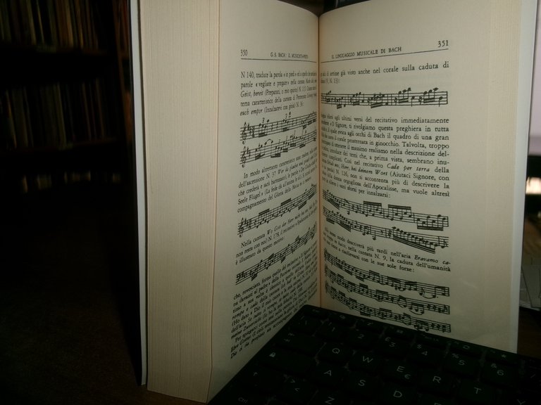 ALBERT SCHWEITZER. J.S. BACH Il Musicista Poeta 2020 | Immagine Gallery 6