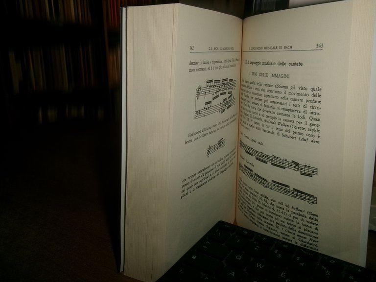 ALBERT SCHWEITZER. J.S. BACH Il Musicista Poeta 2020 | Immagine Gallery 8