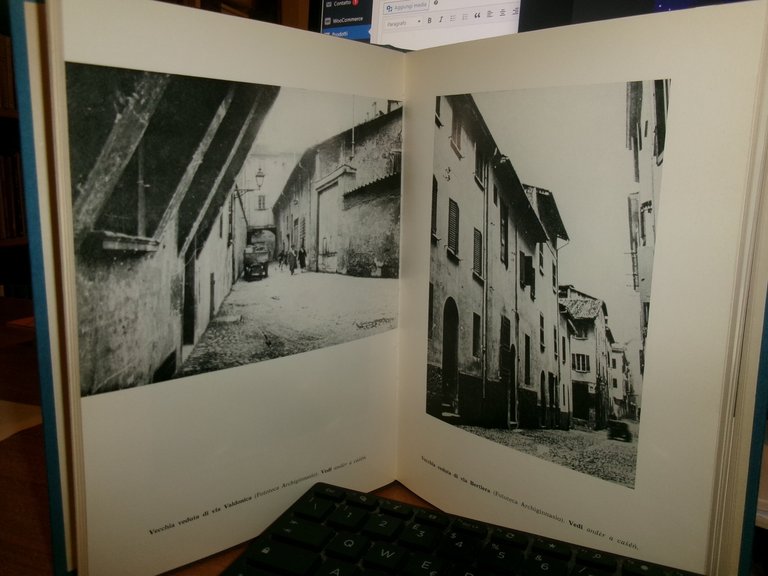 ALBERTO MENARINI. Vocabolario Intimo del Dialetto Bolognese Amoroso Sessuale...