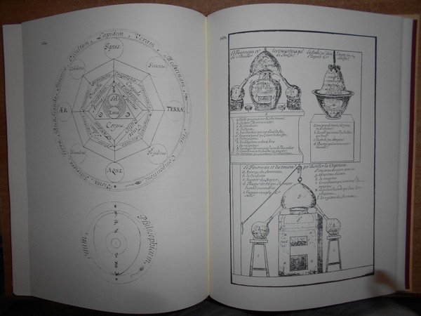 ALCHEMY A Comprehensive Bibliography of The Manly P. Hall Collection …