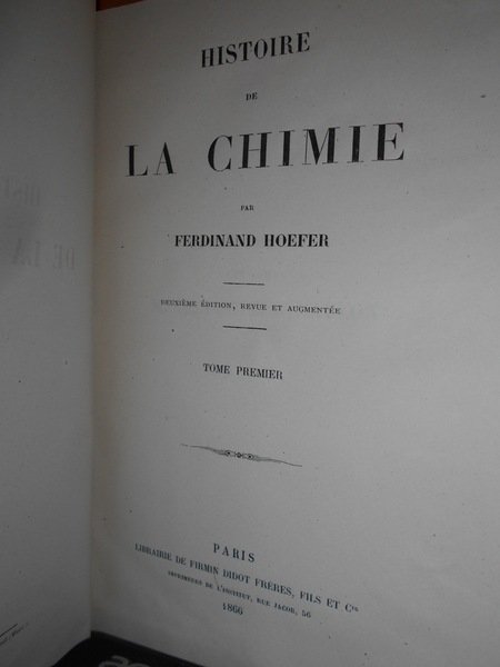 Alchimia/Esoterismo.