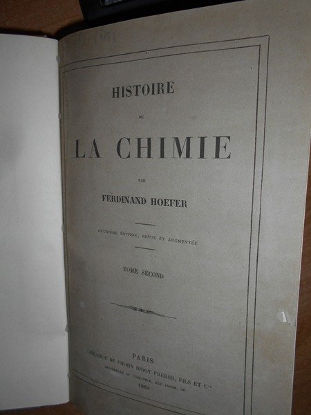 Alchimia/Esoterismo.