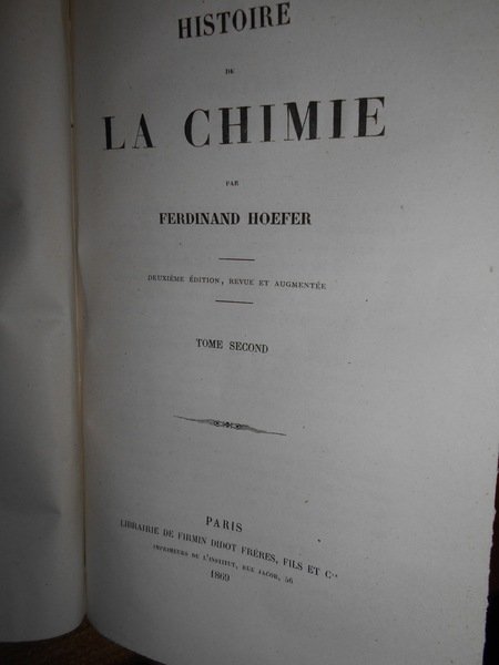 Alchimia/Esoterismo.