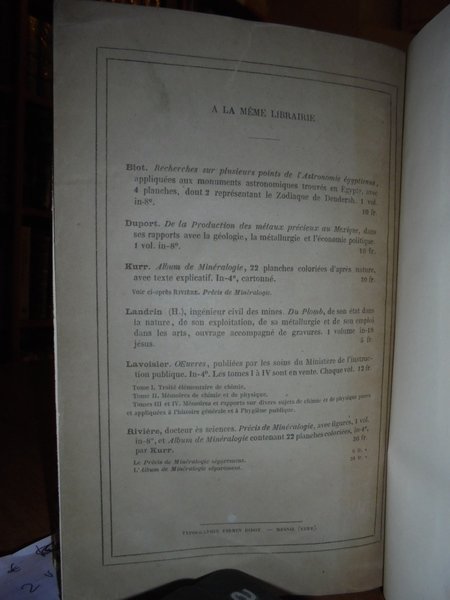 Alchimia/Esoterismo.