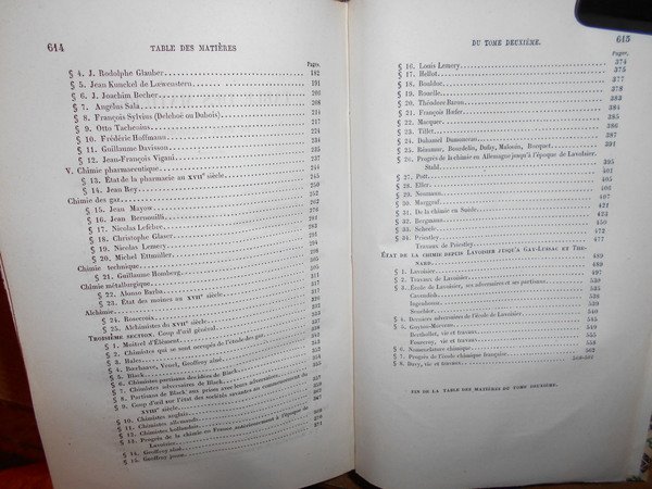 Alchimia/Esoterismo.
