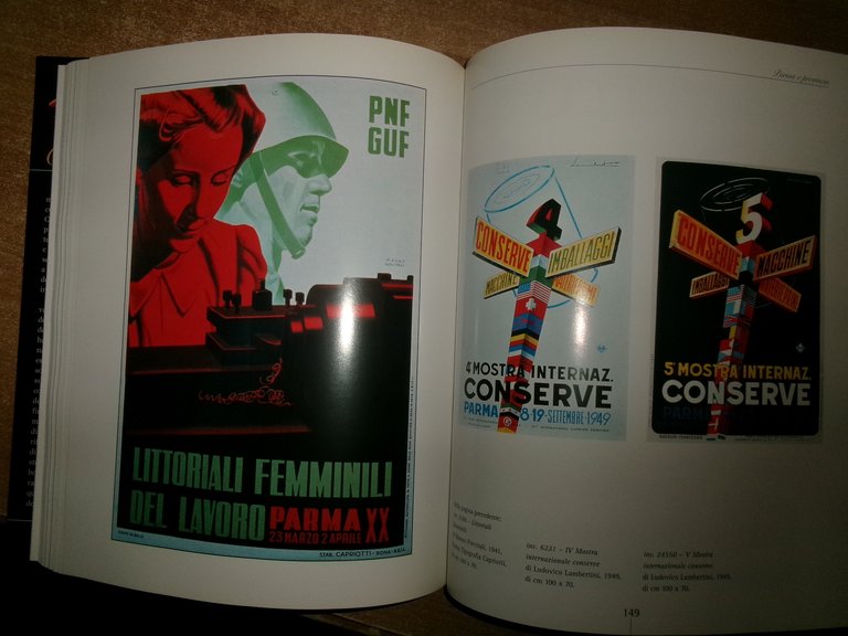 Alessandro Molinari Pradelli. Città Illustrate Storia del Manifesto Pubblicitario | Immagine Gallery 12