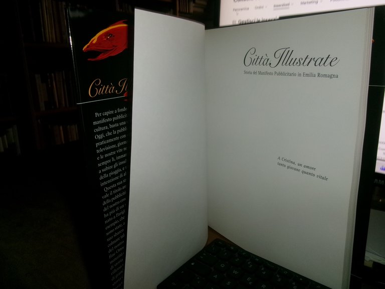 Alessandro Molinari Pradelli. Città Illustrate Storia del Manifesto Pubblicitario | Immagine Gallery 4