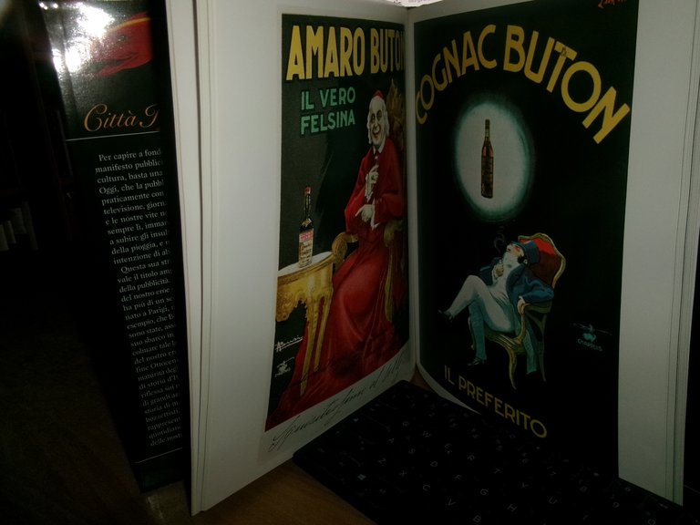 Alessandro Molinari Pradelli. Città Illustrate Storia del Manifesto Pubblicitario | Immagine Gallery 6