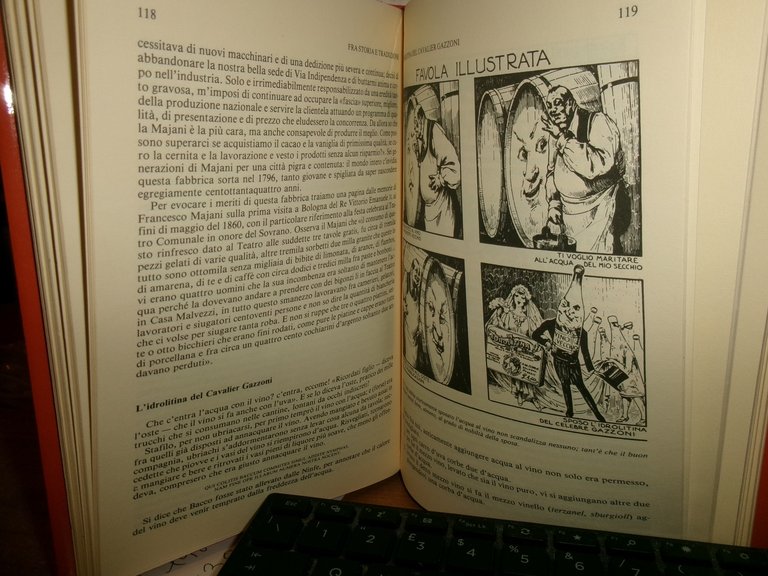 Alessandro Molinari Pradelli. OSTERIE E LOCANDE DI BOLOGNA... 1980