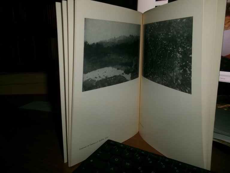 ALESSANDRO SCORZONI. (Calcara, Bologna, 1858 - 1933. PAOLO STIVANI 1988