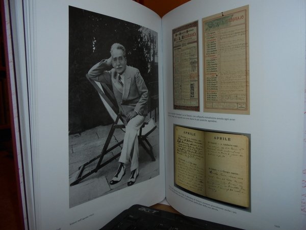 ALFREDO TESTONI. Sotto i portici e dietro le quinte