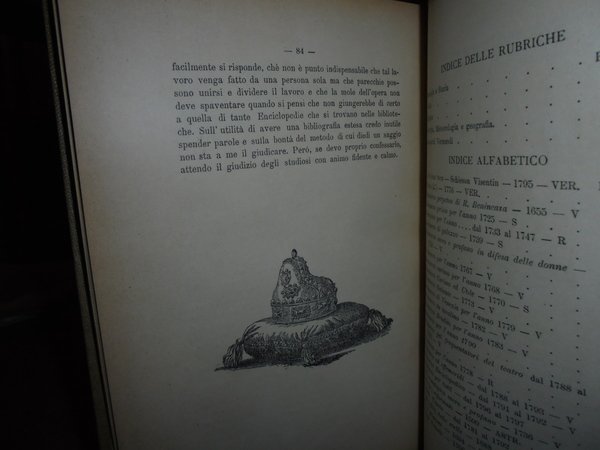 ALMANACCHI VENETI