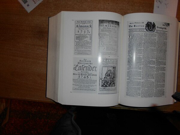 American Medical Bibliography, 1639-1783