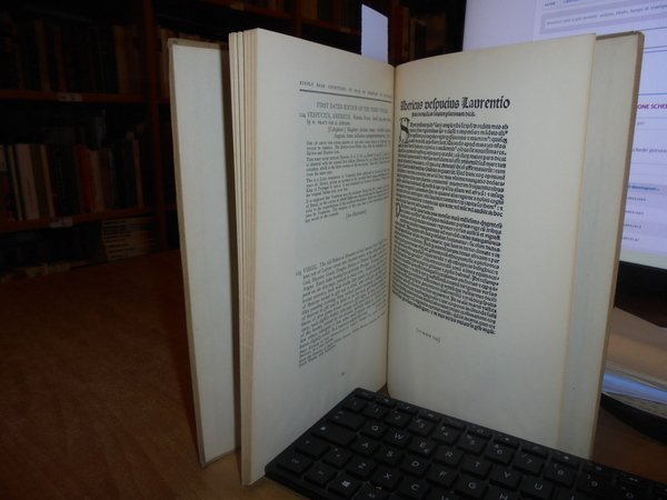 Americana Rara English & American First Editions