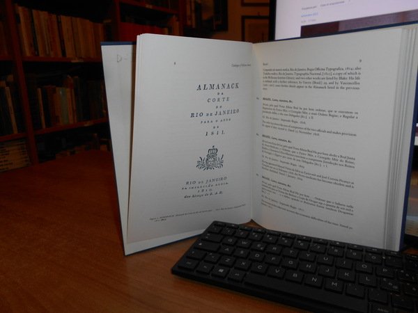 An Annotated Catalogue of Medical AMERICANA in the Library of …