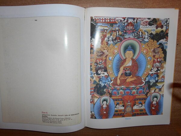 An Encyclopaedia of BUDDHIST. Deities, Demigods, Godlings, Saint and Demons. …