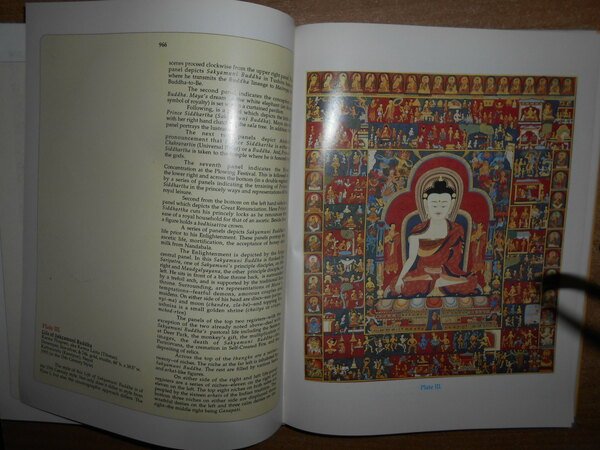 An Encyclopaedia of BUDDHIST. Deities, Demigods, Godlings, Saint and Demons. …