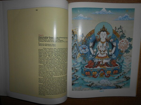 An Encyclopaedia of BUDDHIST. Deities, Demigods, Godlings, Saint and Demons. …