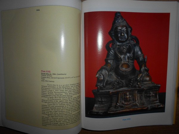 An Encyclopaedia of BUDDHIST. Deities, Demigods, Godlings, Saint and Demons. …