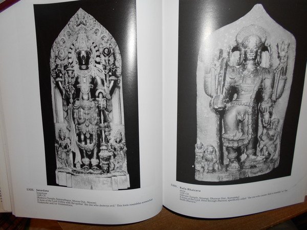 An Encyclopaedia of Hindu Deities, Demi-Gods, Godlings, Demons and Heroes …