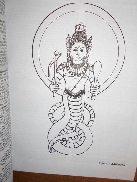 An Encyclopaedia of Hindu Deities, Demi-Gods, Godlings, Demons and Heroes …